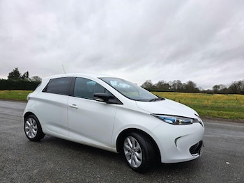 2015 (15) - 65kW i Dynamique Intens 5dr Auto