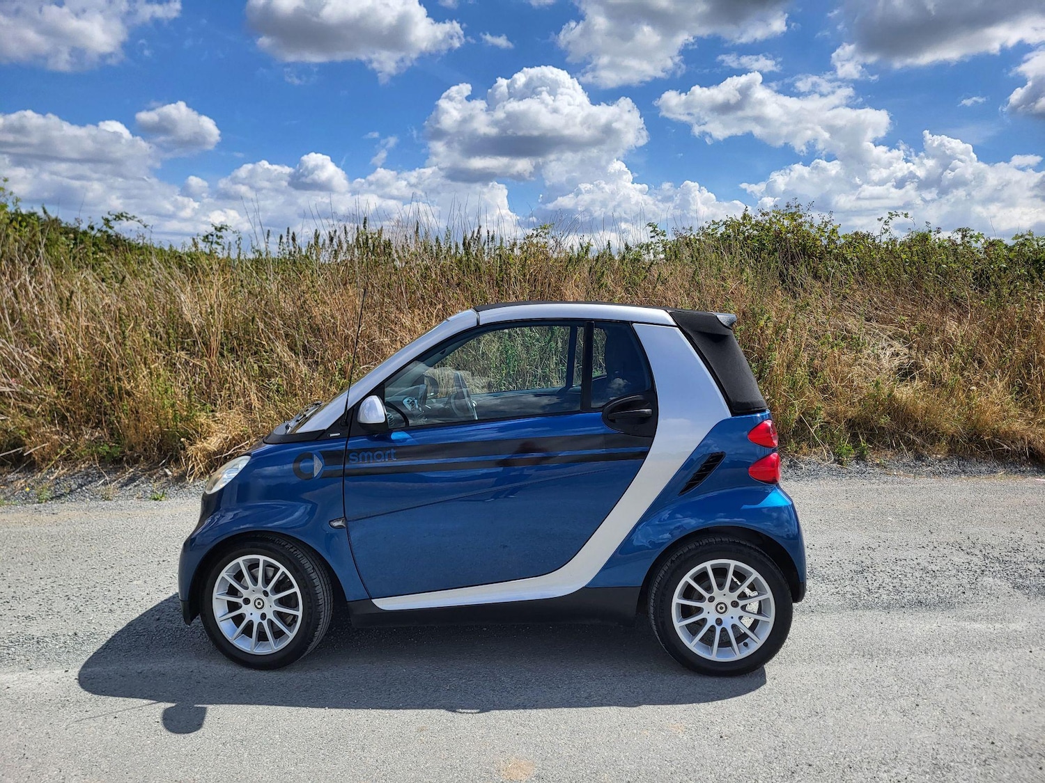 Used smart fortwo 2009 for sale - 76537994: Photo 11