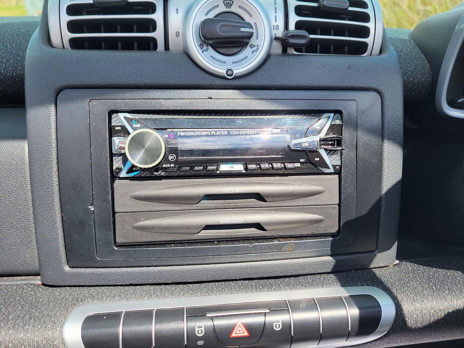 Used smart fortwo 2009 for sale - 76537994: Photo 19