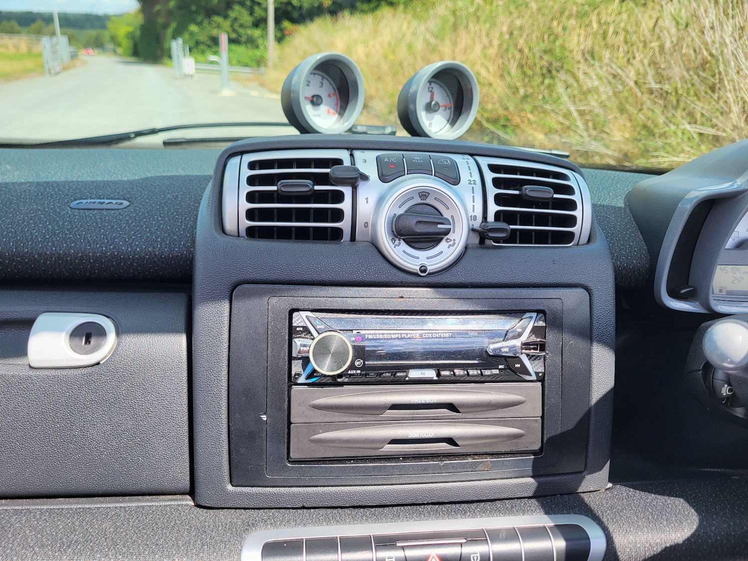 Used smart fortwo 2009 for sale - 76537994: Photo 20