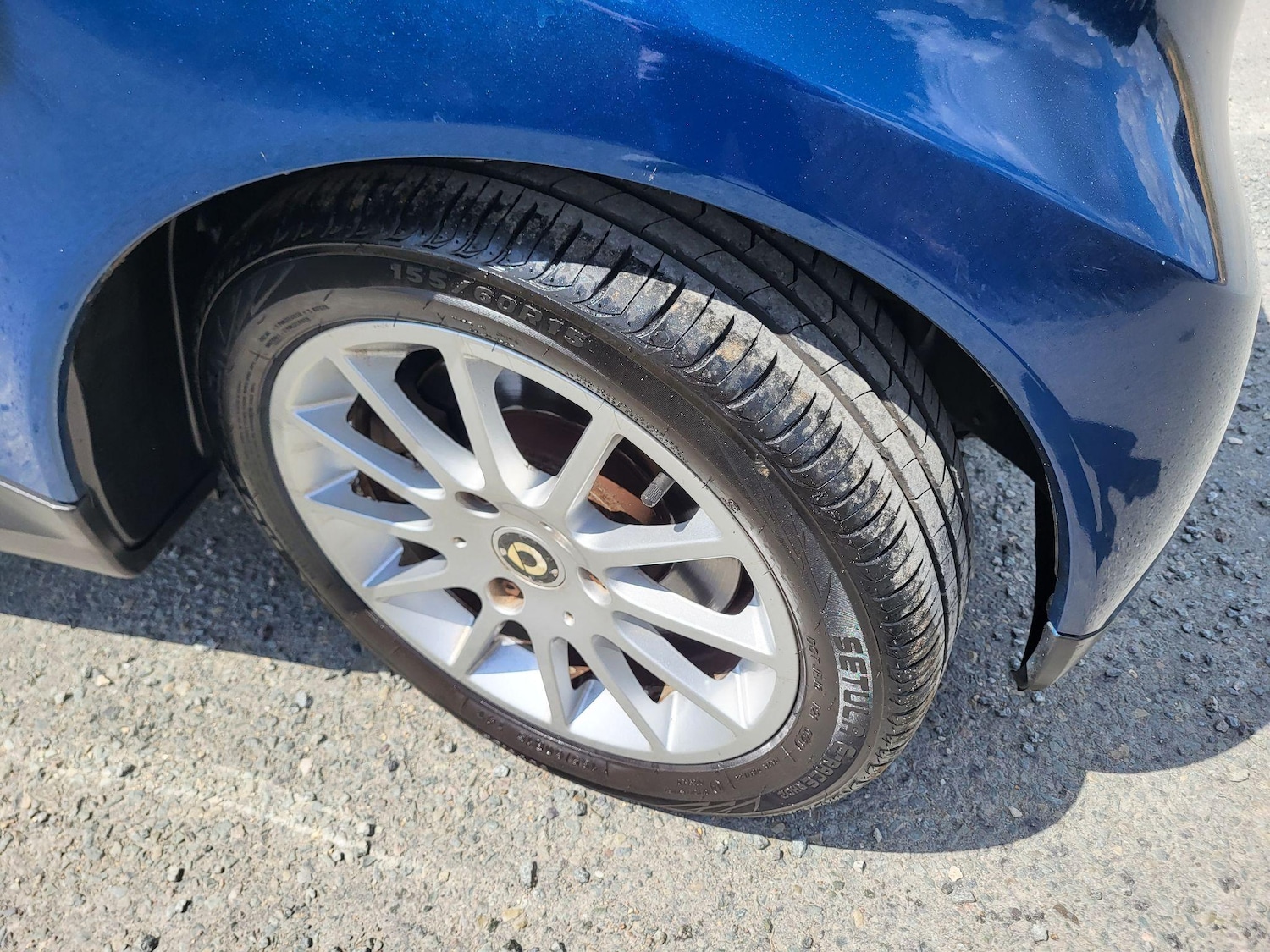 Used smart fortwo 2009 for sale - 76537994: Photo 23