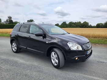 2009 (09) - 1.6 Tekna 5dr