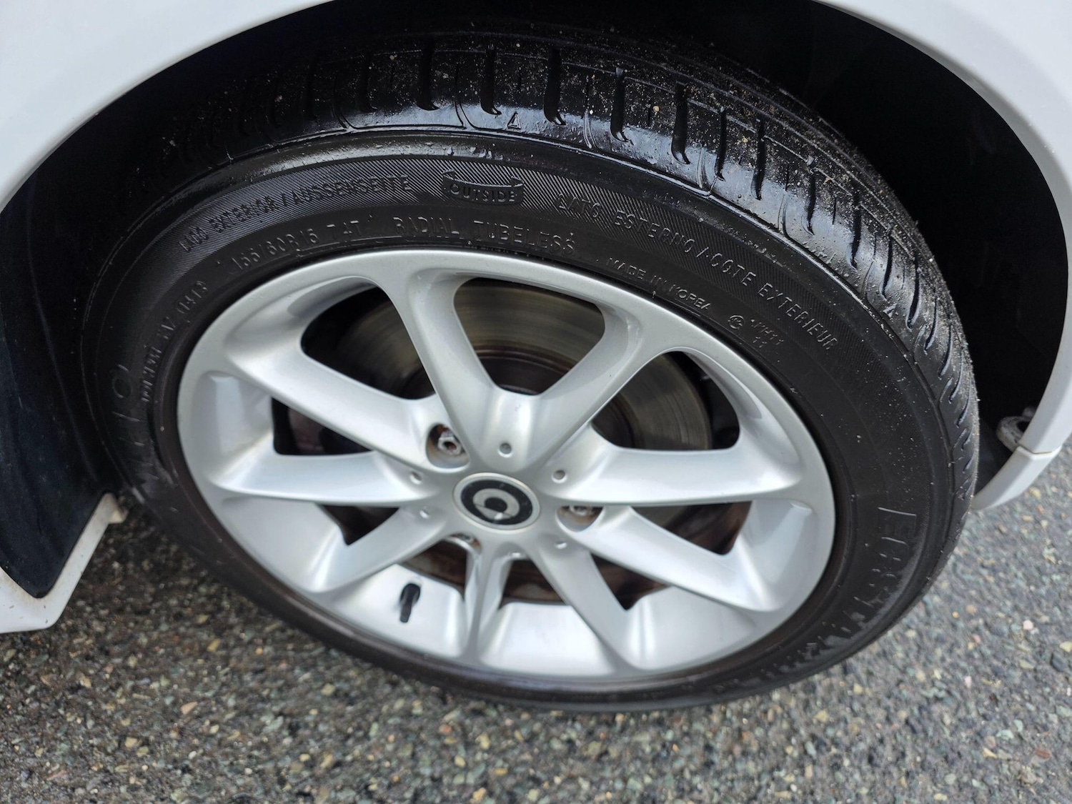 Used smart fortwo 2013 for sale - 77291210: Photo 12