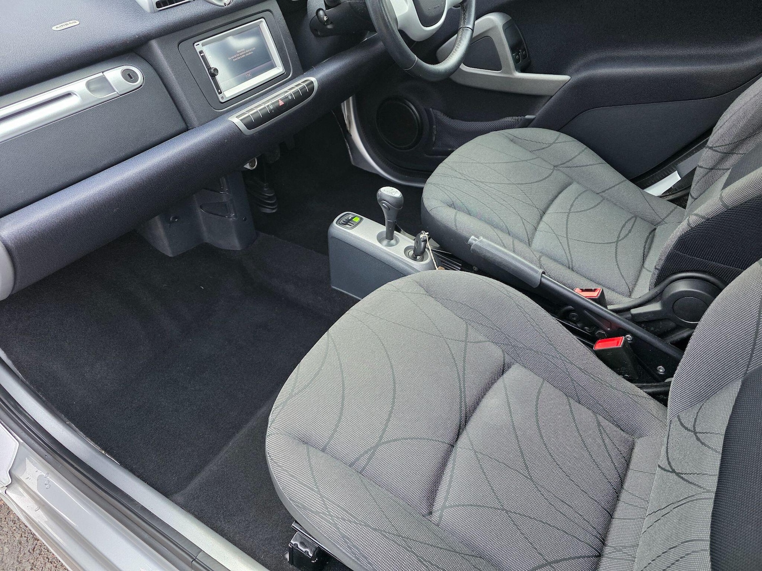 Used smart fortwo 2013 for sale - 77291210: Photo 15