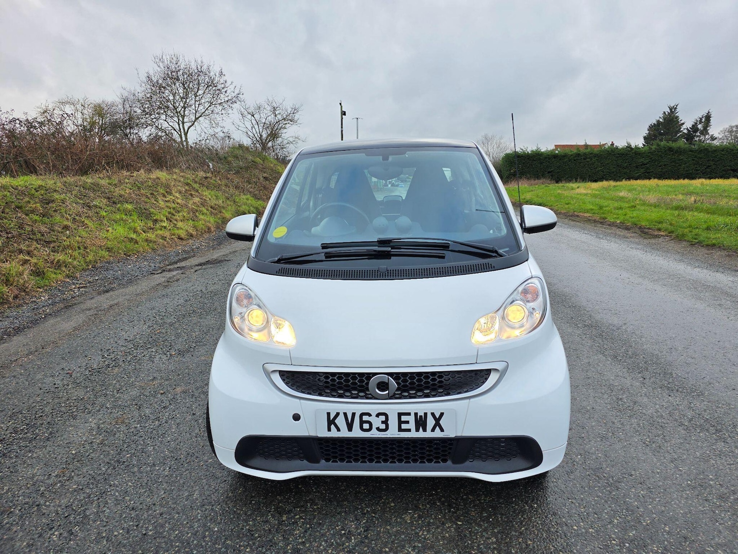 Used smart fortwo 2013 for sale - 77291210: Photo 2