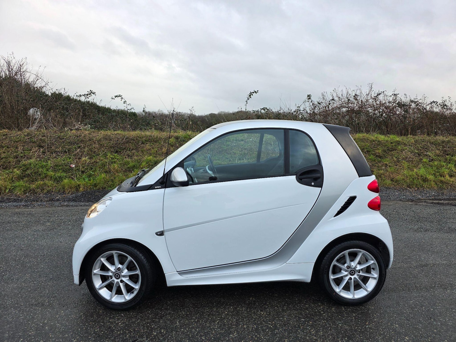 Used smart fortwo 2013 for sale - 77291210: Photo 4