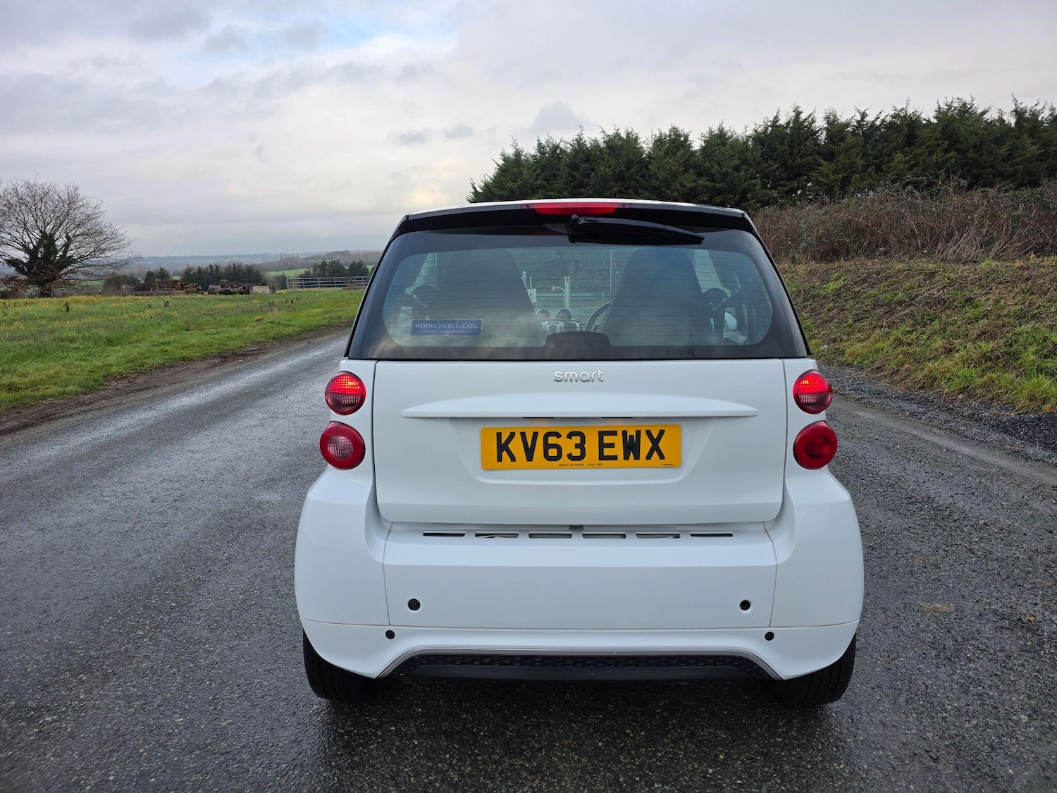 Used smart fortwo 2013 for sale - 77291210: Photo 6