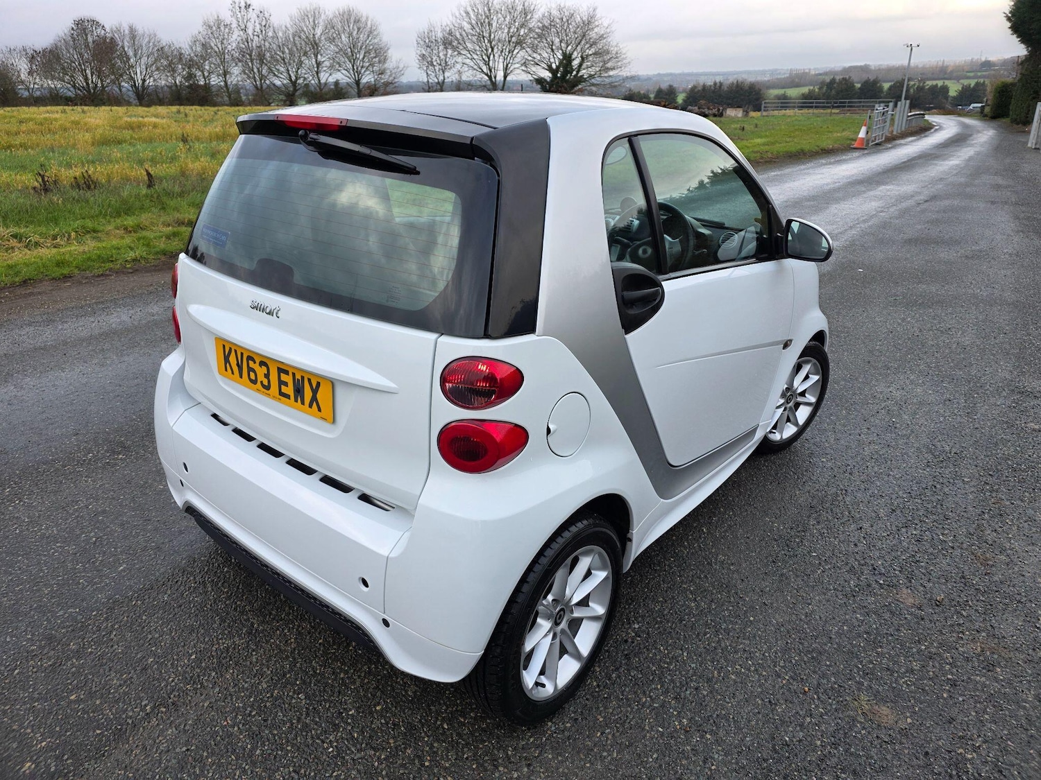 Used smart fortwo 2013 for sale - 77291210: Photo 7