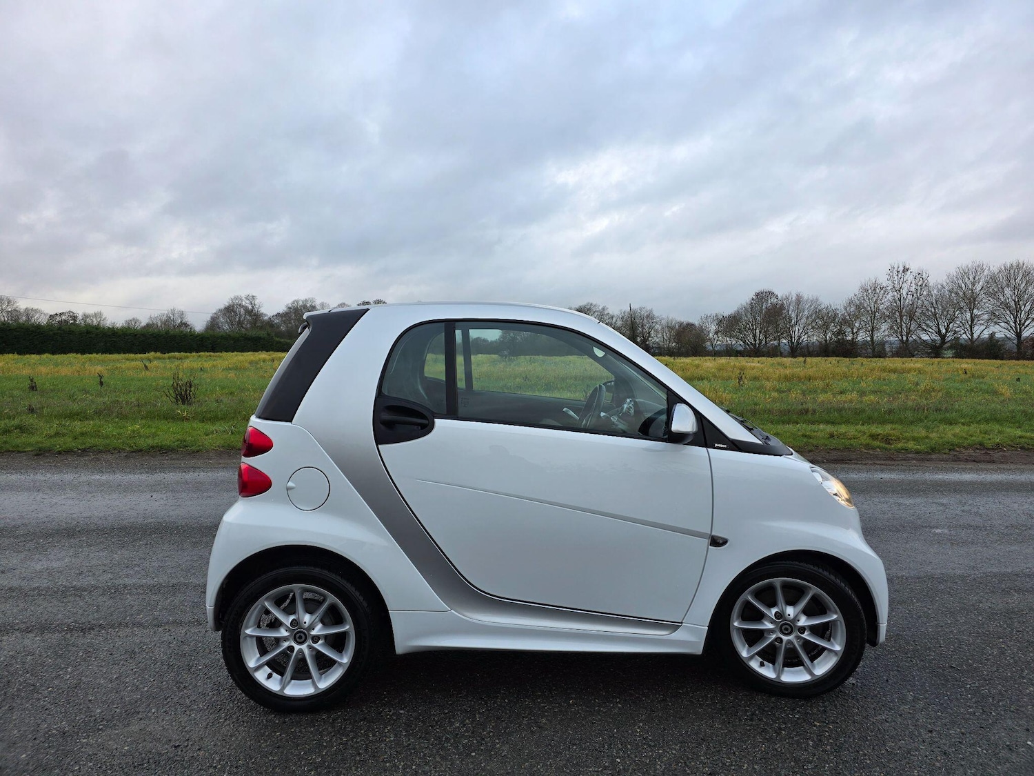 Used smart fortwo 2013 for sale - 77291210: Photo 8