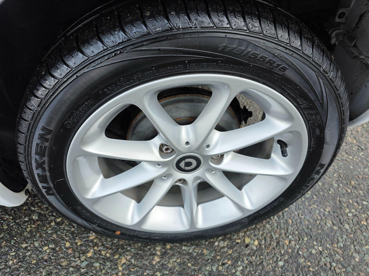 Used smart fortwo 2013 for sale - 77291210: Photo 9