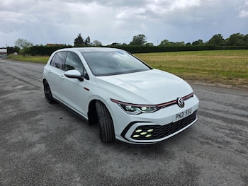 Used Volkswagen Golf 2021 for sale - 78586850: Photo