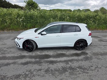 Used Volkswagen Golf 2021 for sale - 78586850: Photo