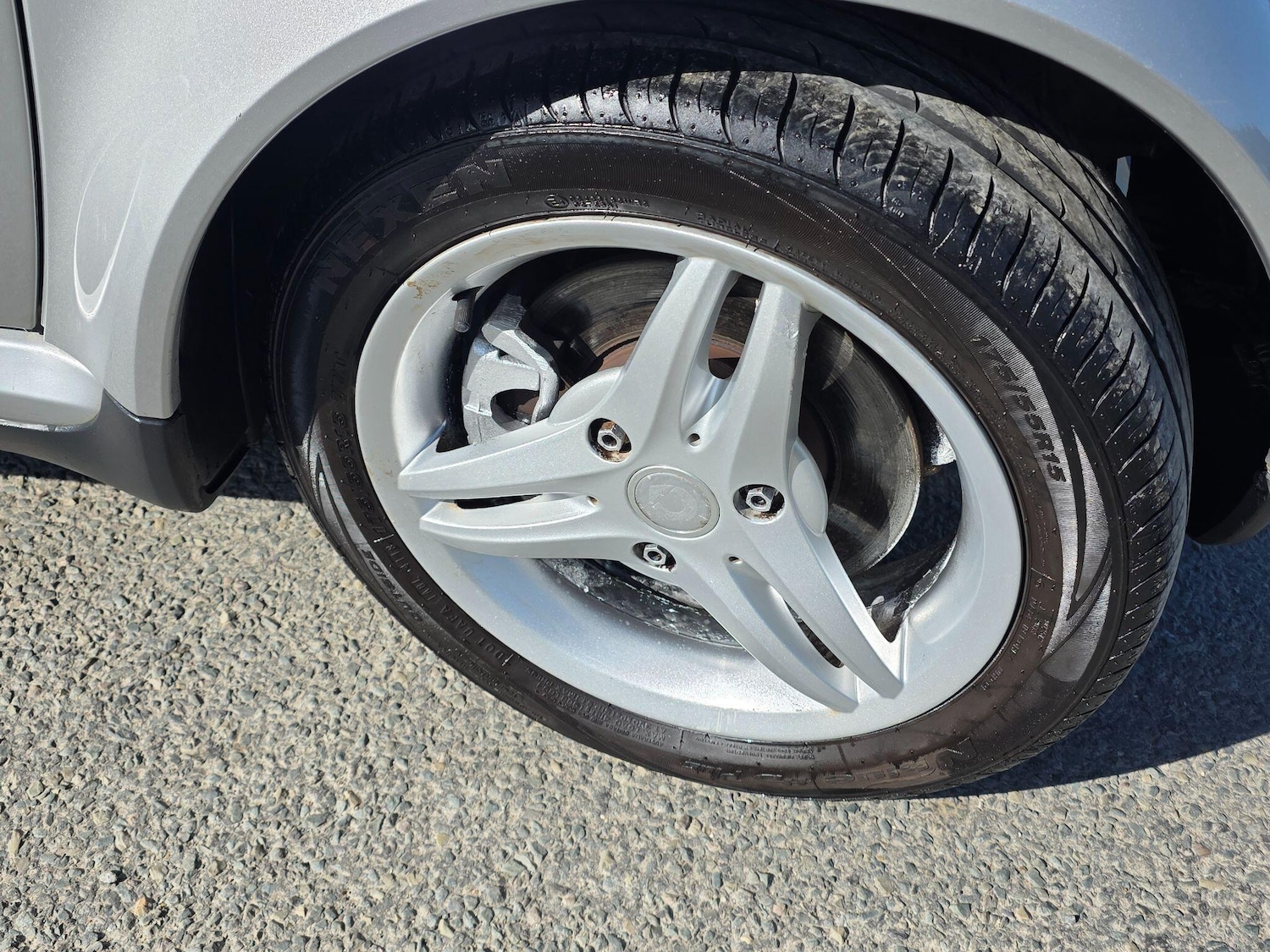 Used smart city 2004 for sale - 77977941: Photo 10