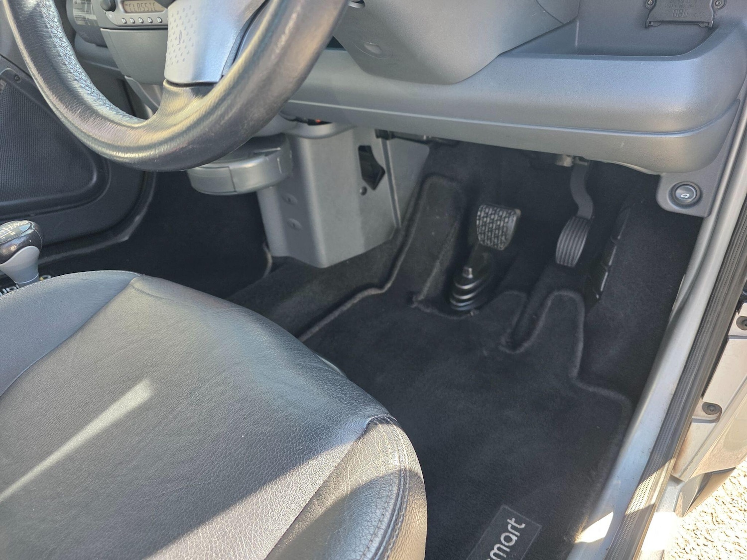 Used smart city 2004 for sale - 77977941: Photo 13