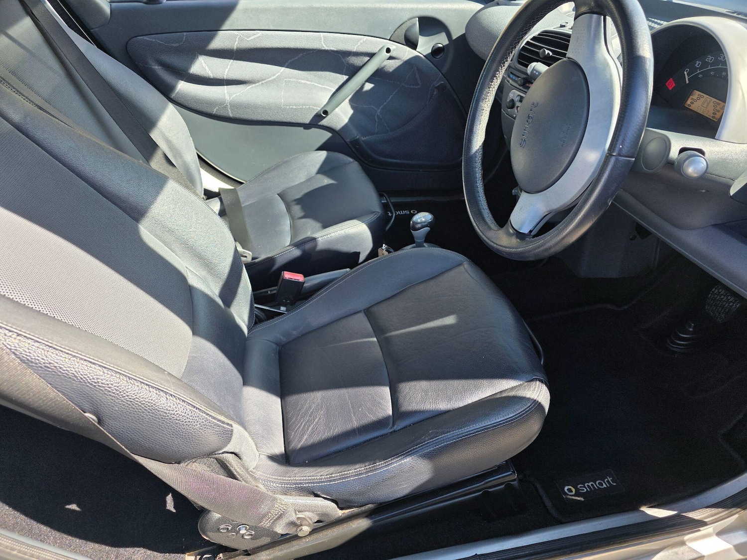 Used smart city 2004 for sale - 77977941: Photo 14