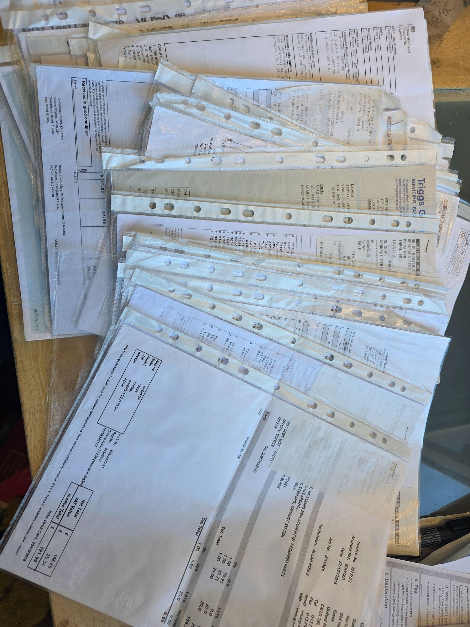 Used smart city 2004 for sale - 77977941: Photo 18