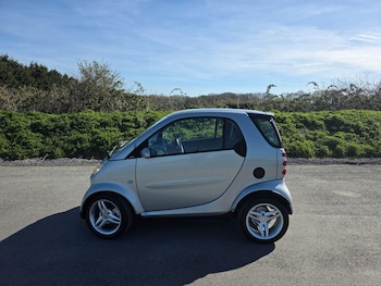 Used smart city 2004 for sale - 77977941: Photo