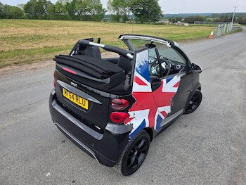Used smart fortwo 2014 for sale - 78528921: Photo