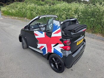 Used smart fortwo 2014 for sale - 78528921: Photo