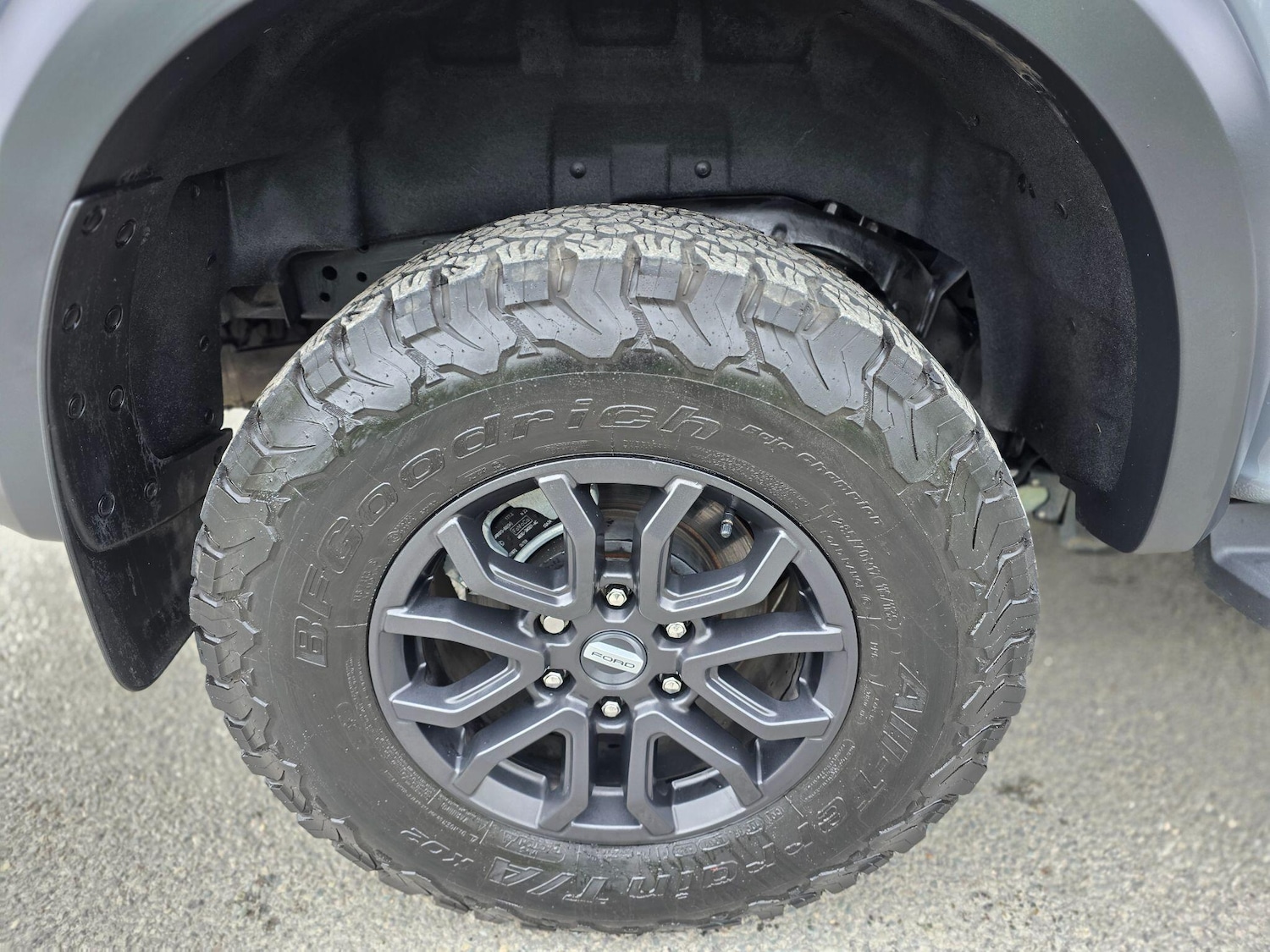 Used Ford Ranger 2023 for sale - 77926155: Photo 10