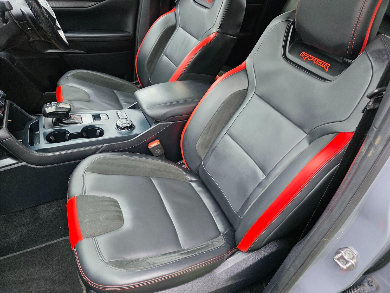 Used Ford Ranger 2023 for sale - 77926155: Photo 16