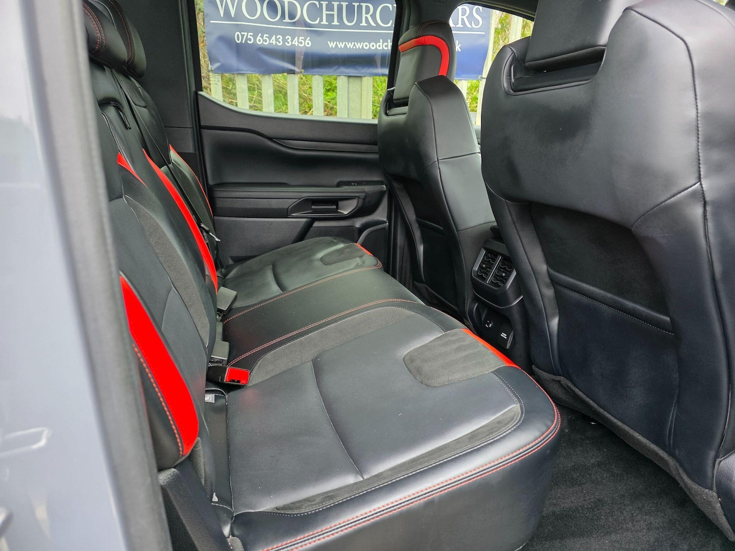 Used Ford Ranger 2023 for sale - 77926155: Photo 18