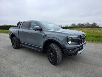 Ford Ranger feature image