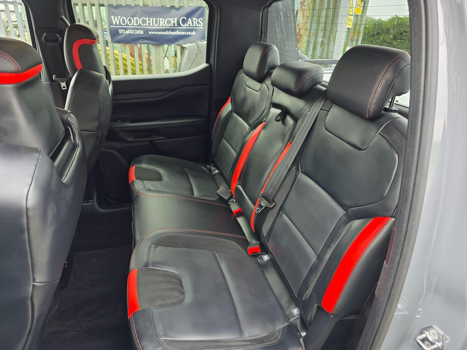 Used Ford Ranger 2023 for sale - 77926155: Photo 20