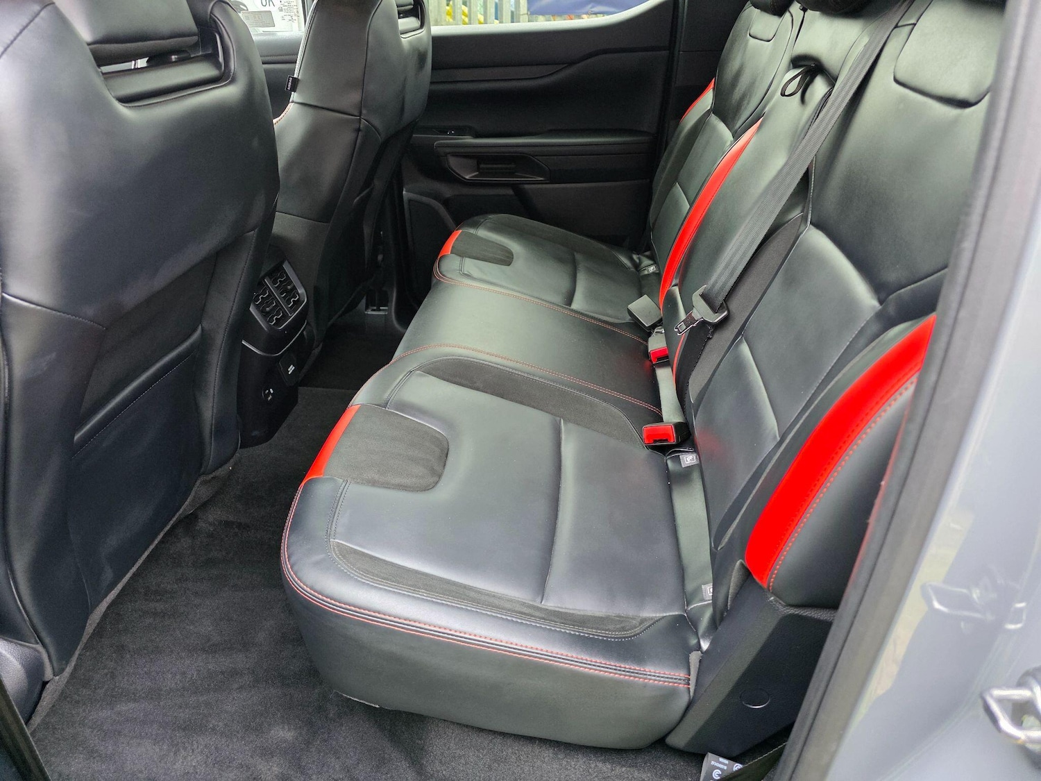 Used Ford Ranger 2023 for sale - 77926155: Photo 21