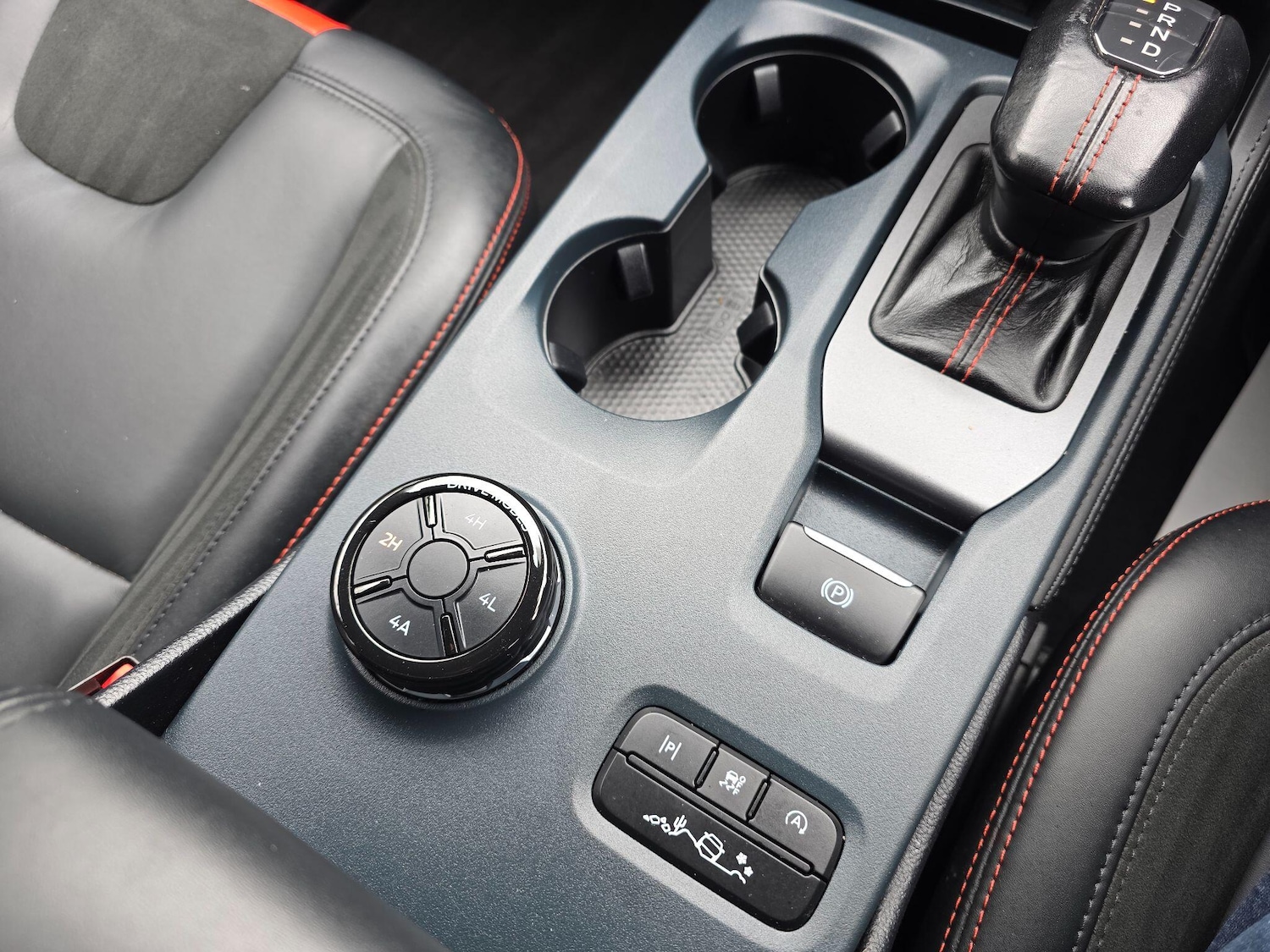 Used Ford Ranger 2023 for sale - 77926155: Photo 22