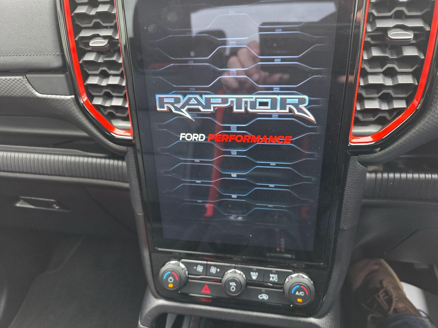 Used Ford Ranger 2023 for sale - 77926155: Photo 23