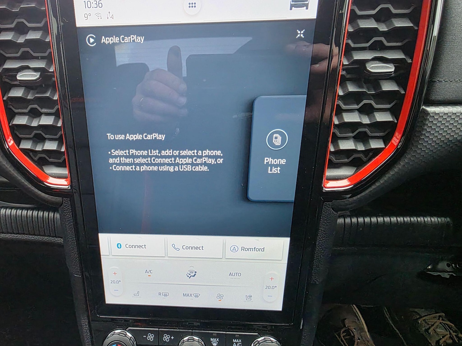 Used Ford Ranger 2023 for sale - 77926155: Photo 25