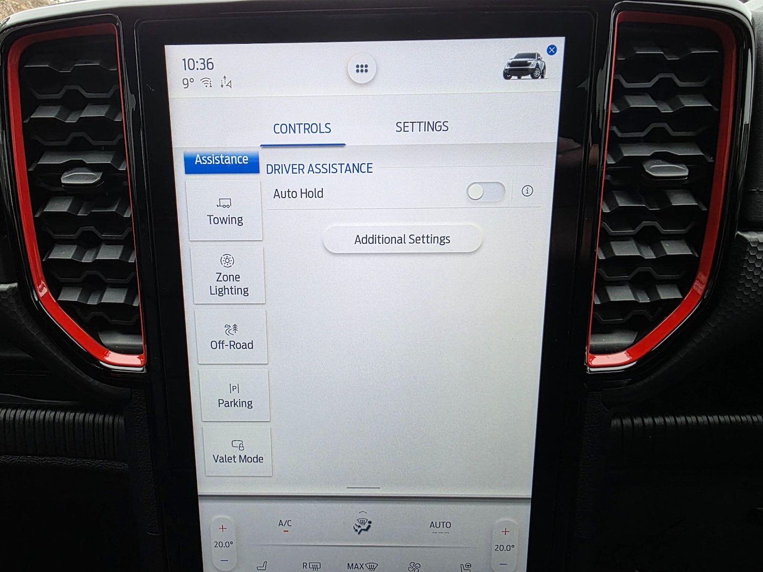 Used Ford Ranger 2023 for sale - 77926155: Photo 26