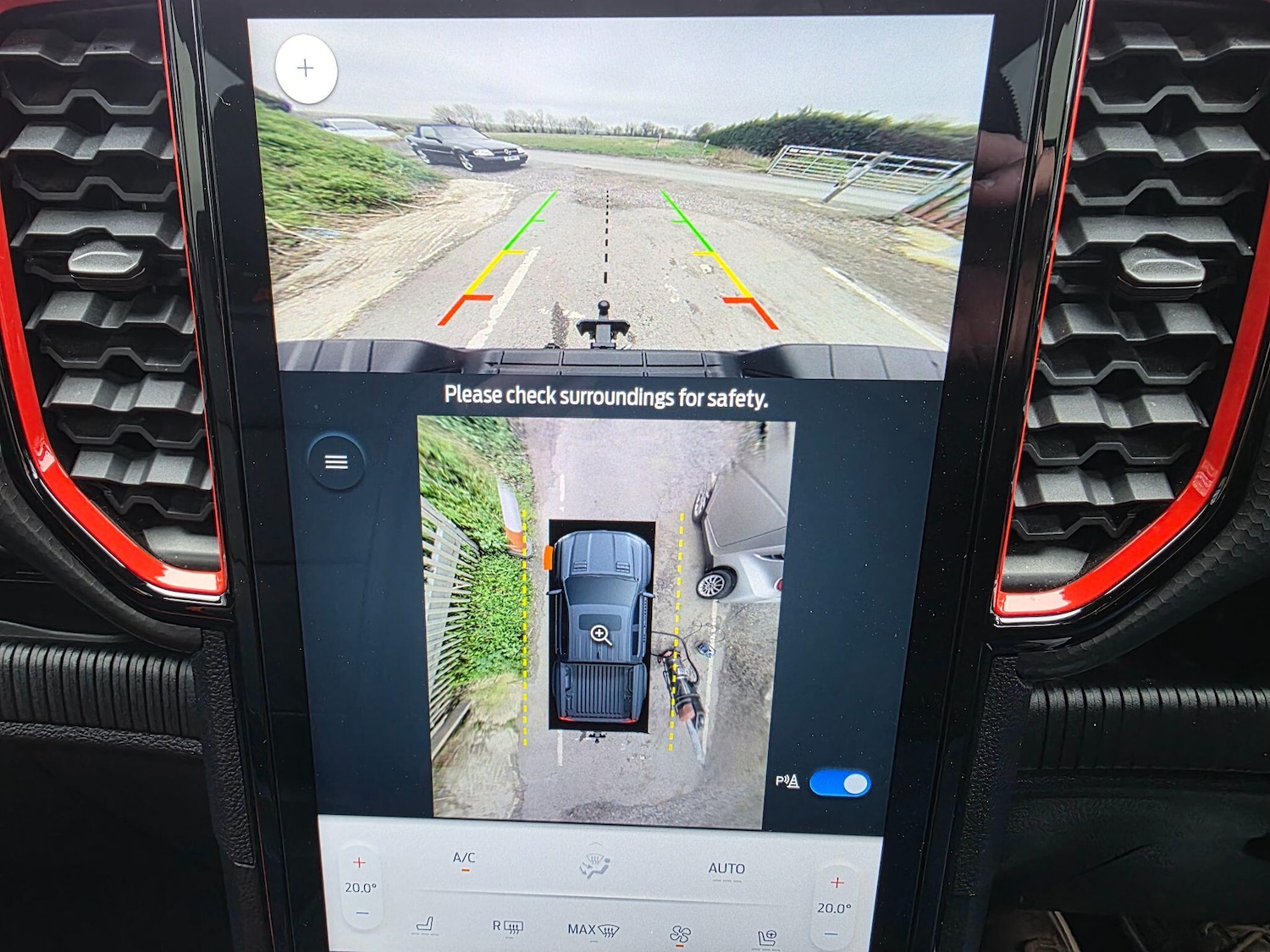 Used Ford Ranger 2023 for sale - 77926155: Photo 27