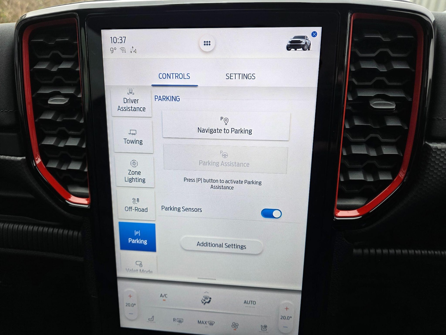 Used Ford Ranger 2023 for sale - 77926155: Photo 29