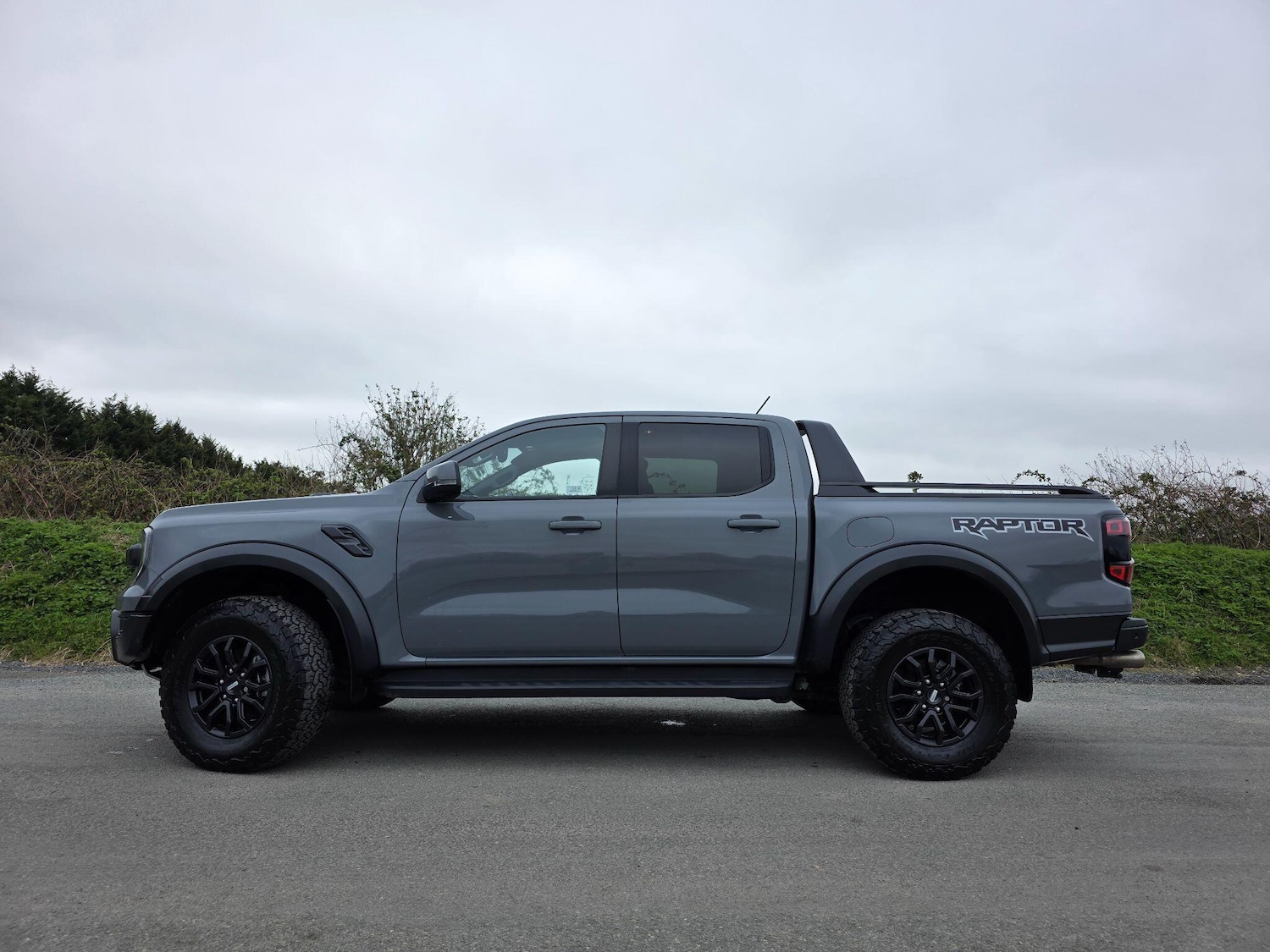 Used Ford Ranger 2023 for sale - 77926155: Photo 4