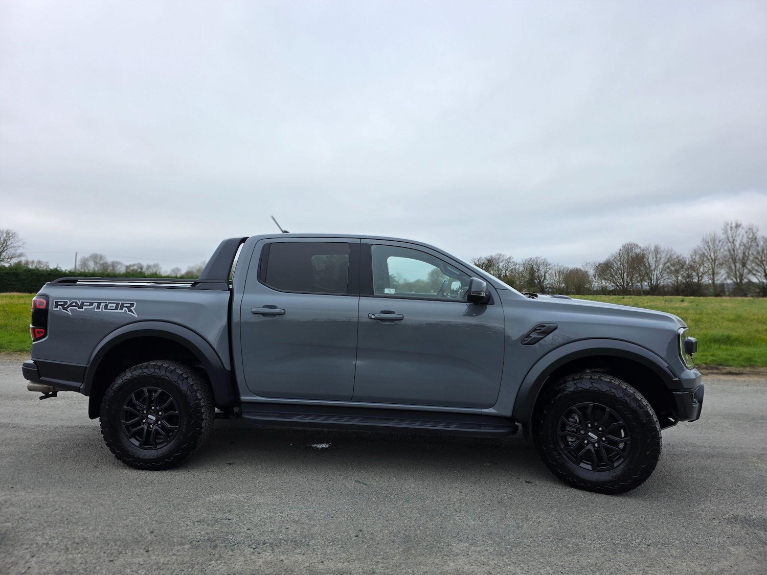 Used Ford Ranger 2023 for sale - 77926155: Photo 9