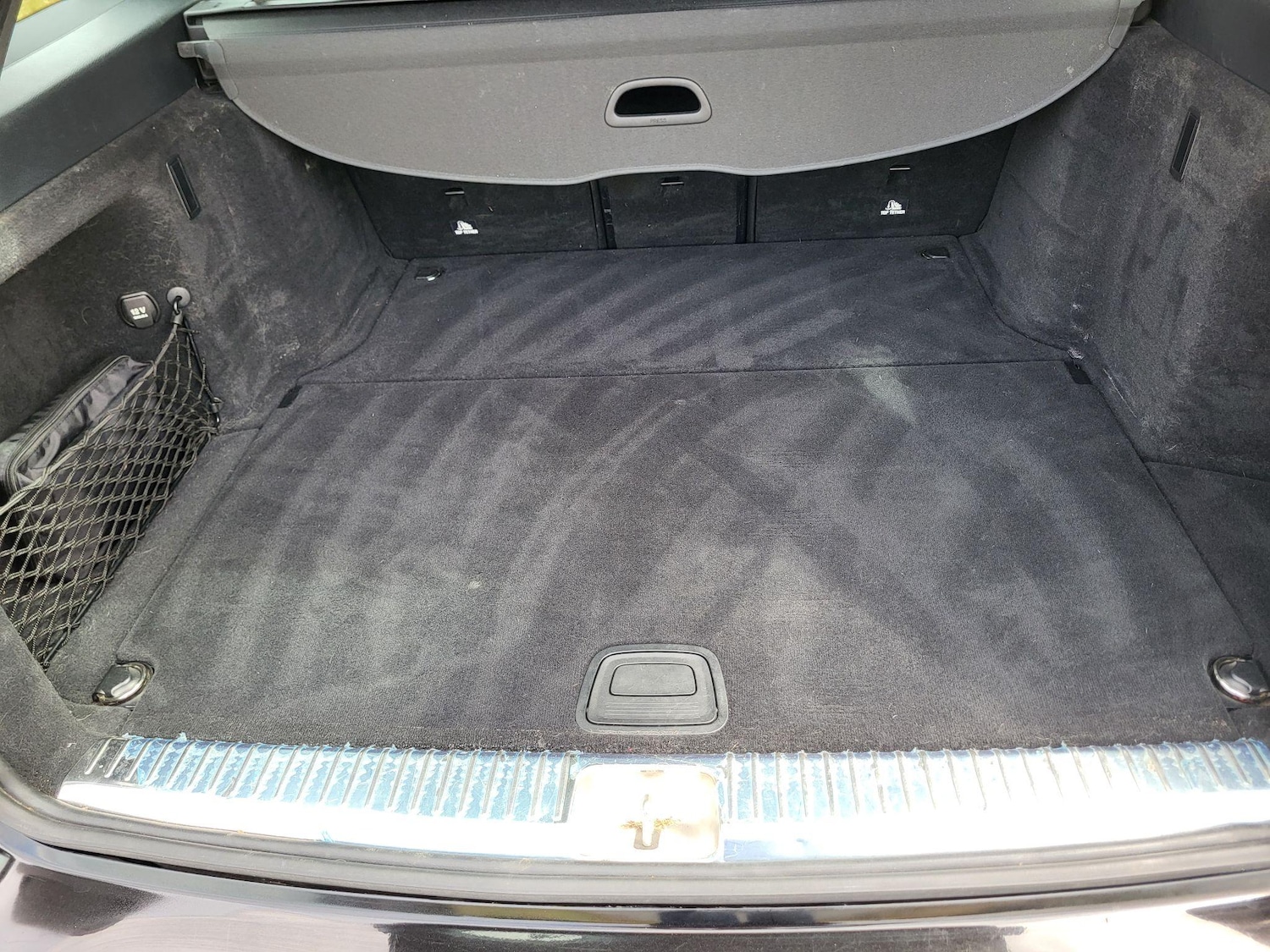 Used Mercedes-Benz C Class for sale - 76539185: Photo 14