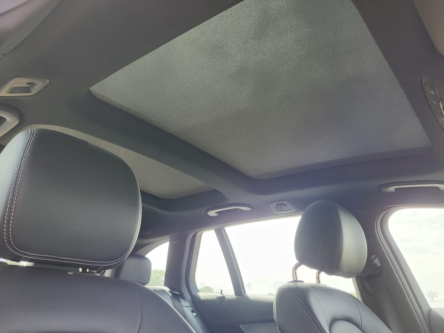 Used Mercedes-Benz C Class for sale - 76539185: Photo 15