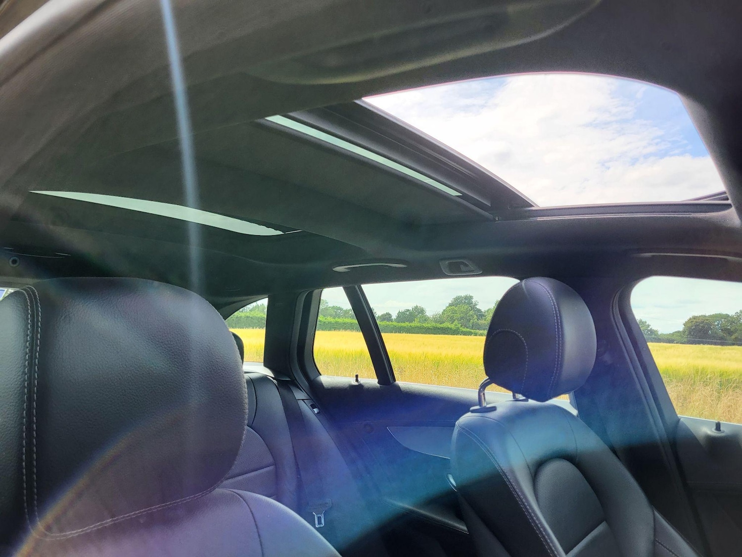 Used Mercedes-Benz C Class for sale - 76539185: Photo 17