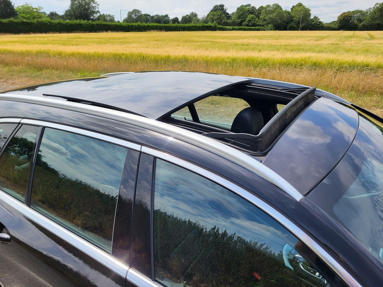 Used Mercedes-Benz C Class for sale - 76539185: Photo 18