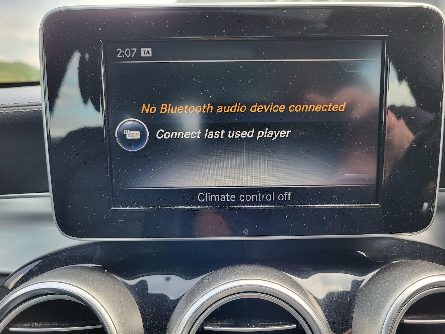 Used Mercedes-Benz C Class for sale - 76539185: Photo 21