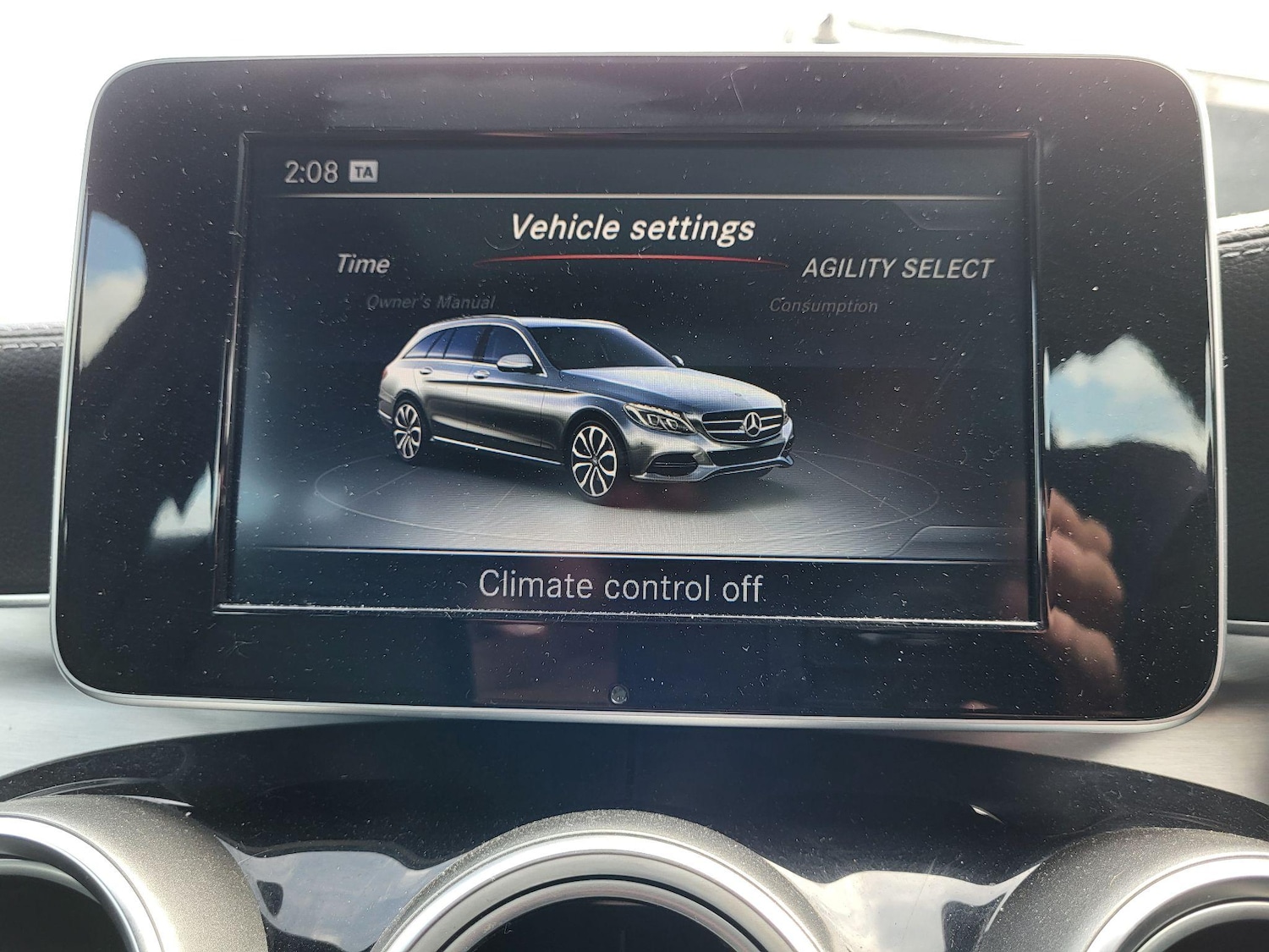 Used Mercedes-Benz C Class for sale - 76539185: Photo 23