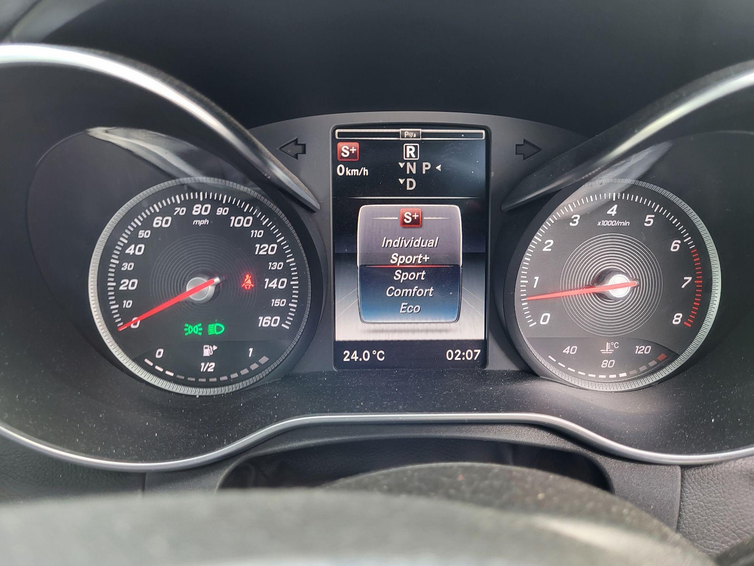 Used Mercedes-Benz C Class for sale - 76539185: Photo 25