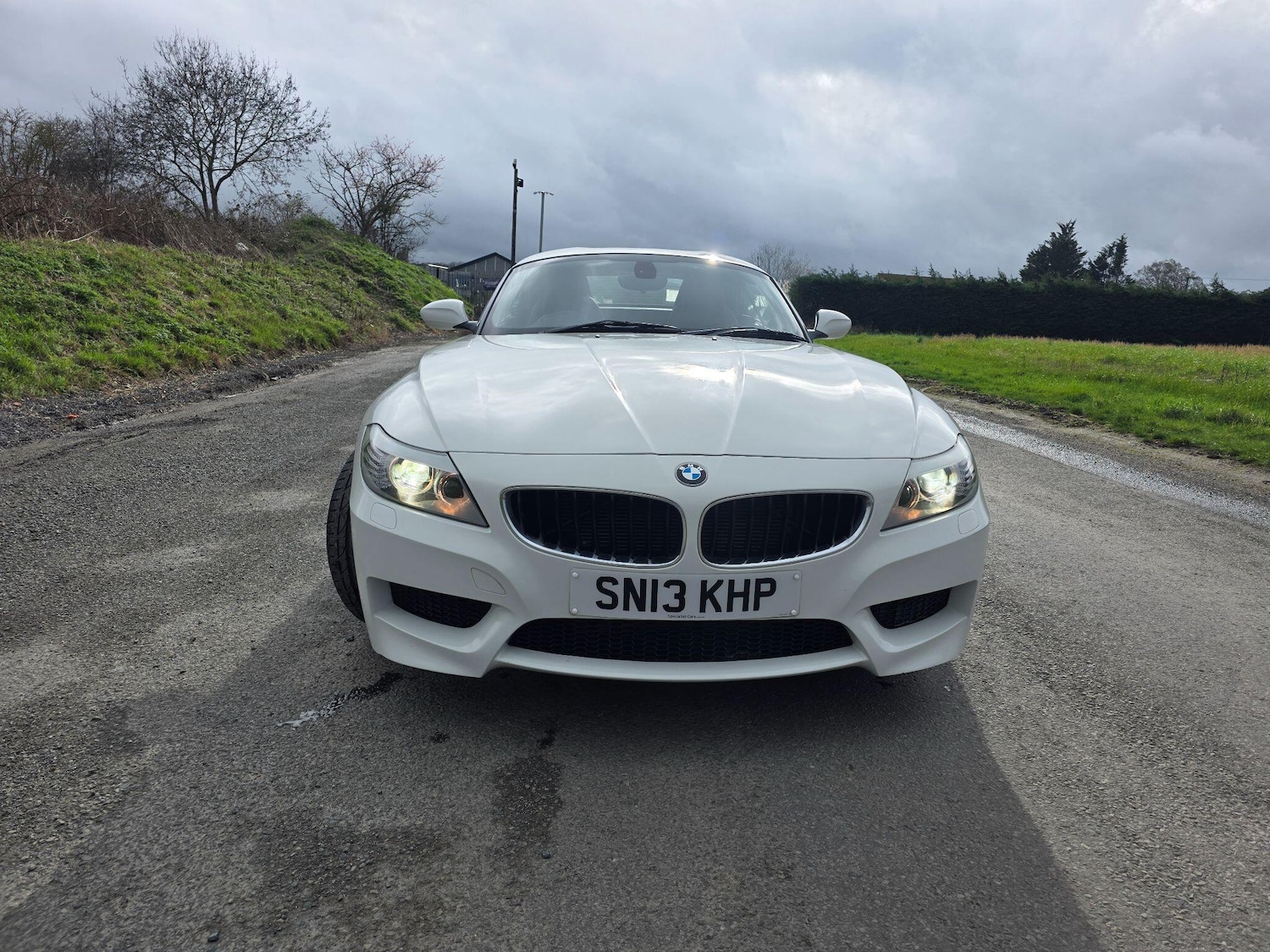 Used BMW Z4 2013 for sale - 77696163: Photo 10