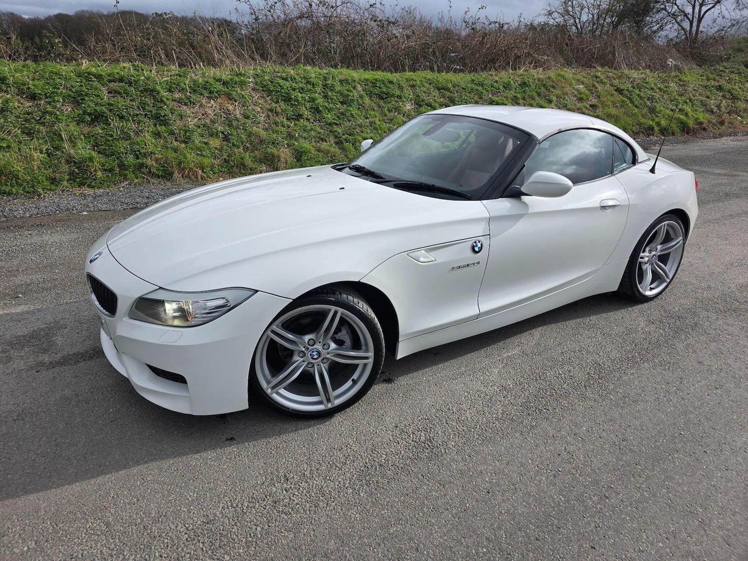 Used BMW Z4 2013 for sale - 77696163: Photo 11