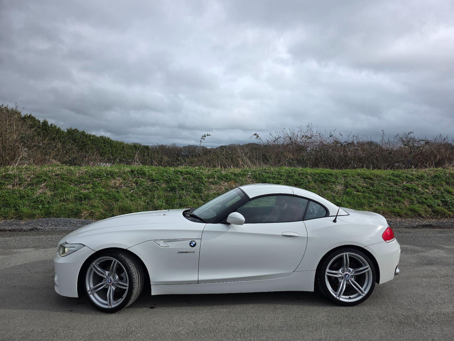 Used BMW Z4 2013 for sale - 77696163: Photo 12