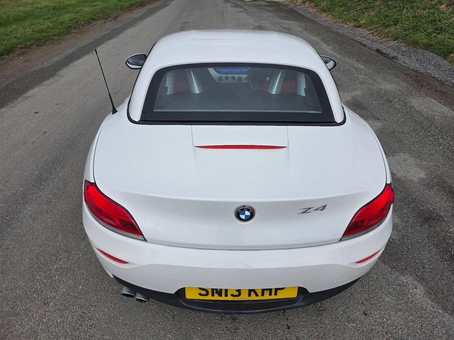 Used BMW Z4 2013 for sale - 77696163: Photo 14