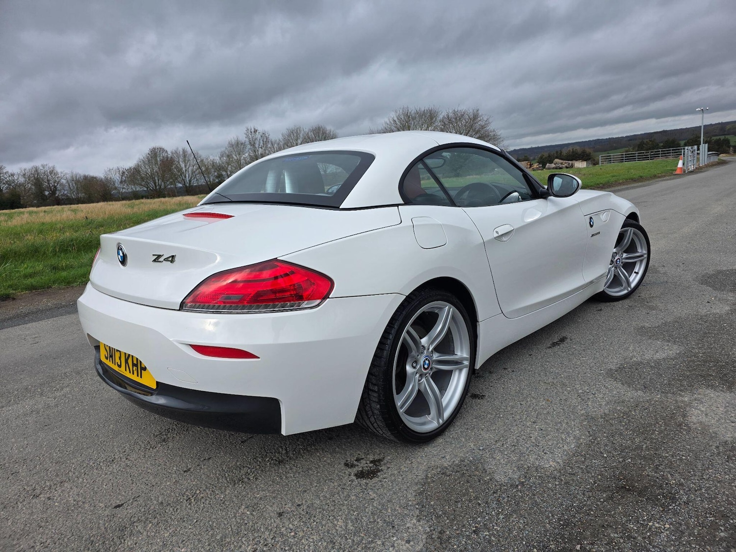 Used BMW Z4 2013 for sale - 77696163: Photo 15