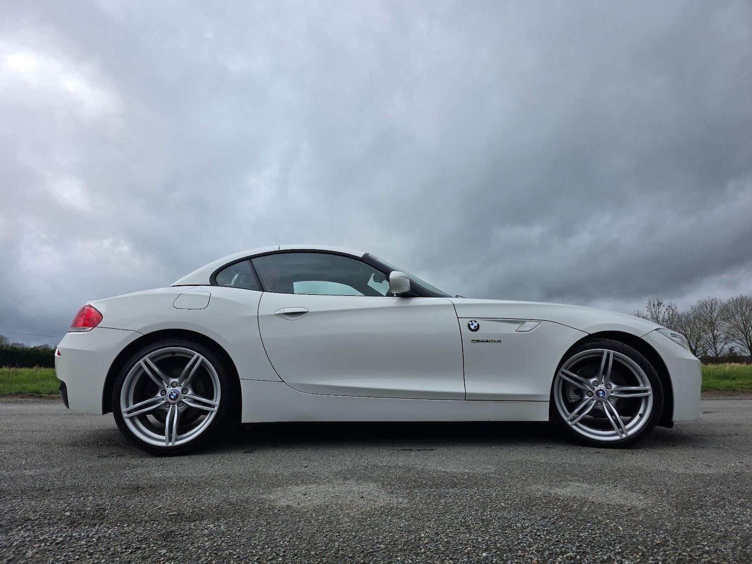Used BMW Z4 2013 for sale - 77696163: Photo 16